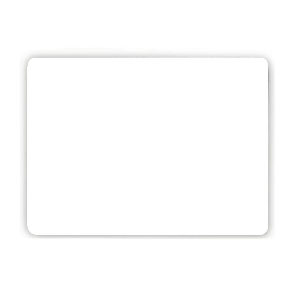 Dry Erase Boards, 6 Count